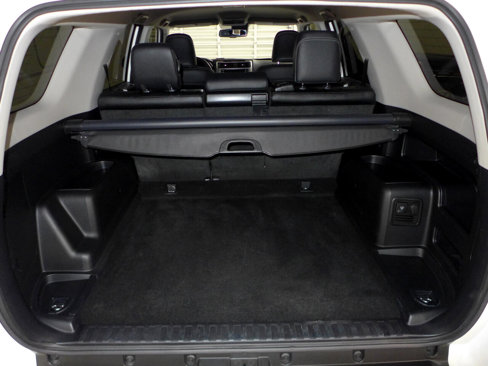 Used 2022 Toyota 4Runner TRD Sport image 66