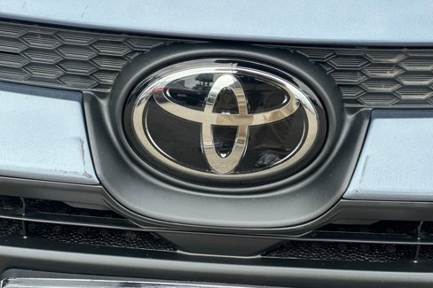 Used 2024 Toyota Corolla LE image 36