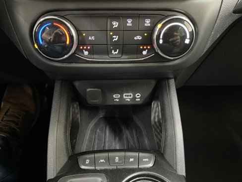 Used 2022 Chevrolet TrailBlazer LT w/ LPO, Blackout Package image 26