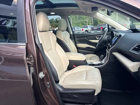 Used 2021 Subaru Ascent Limited w/ Technology Package image 52