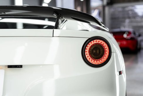 Used 2015 Ferrari F12 Berlinetta image 17