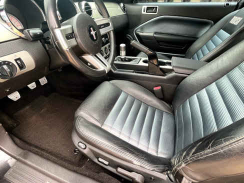 Used 2007 Ford Mustang GT image 30