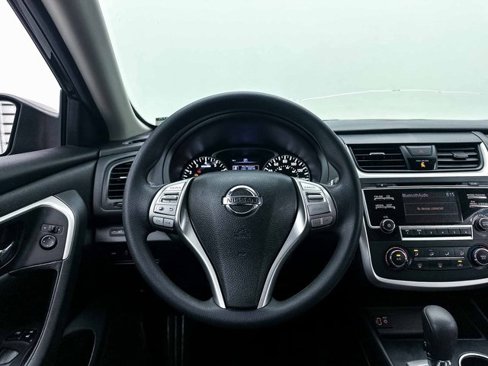 Used 2018 Nissan Altima 2.5 S image 20