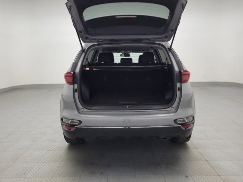 Used 2020 Kia Sportage LX image 29