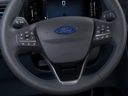 New 2025 Ford Maverick Lobo image 14