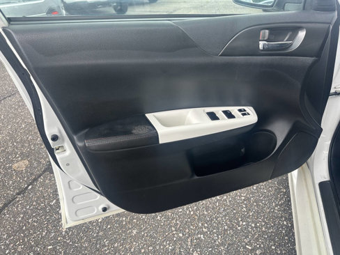 Used 2011 Subaru Impreza WRX Sedan image 16
