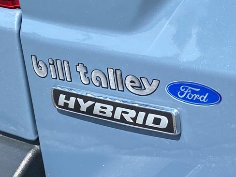 Certified 2024 Ford Maverick XLT image 9