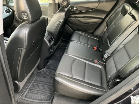Used 2020 Chevrolet Equinox Premier image 15