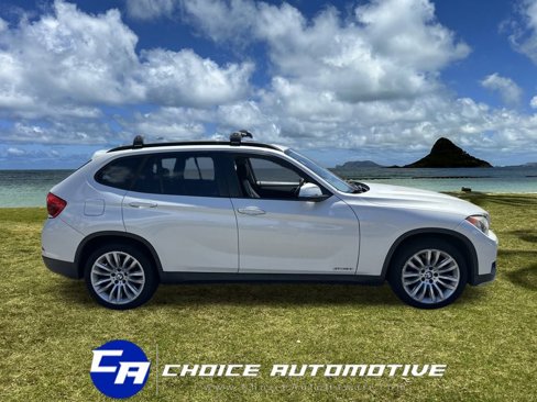 Used 2015 BMW X1 sDrive28i image 9