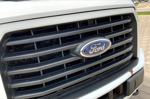 Used 2017 Ford F150 XLT w/ Equipment Group 302A Luxury image 32