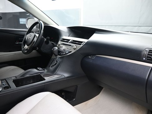 Used 2015 Lexus RX 350 FWD image 19