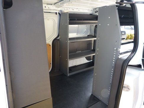 Used 2020 Ford Transit Connect XL image 19