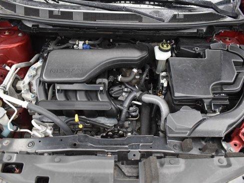 Used 2019 Nissan Rogue Sport S image 25