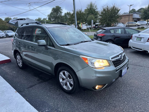 Used 2014 Subaru Forester 2.5i Limited image 10