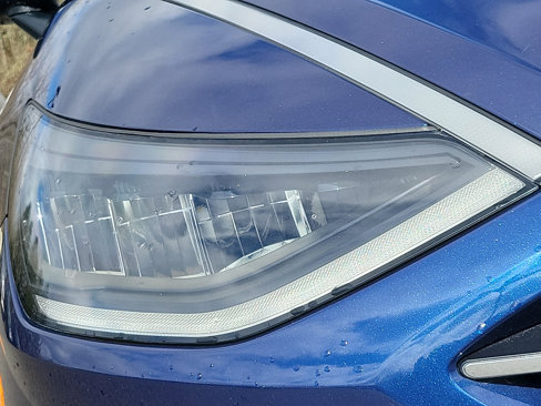 Used 2021 Hyundai Sonata SE image 9