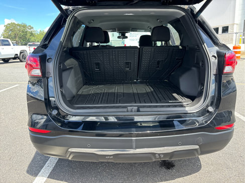 Certified 2022 Chevrolet Equinox LT image 32