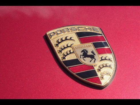 Used 2001 Porsche Boxster image 9