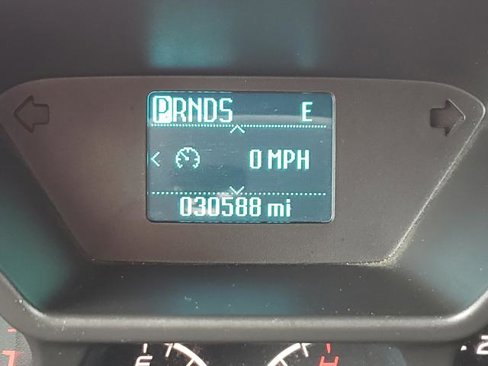 Used 2018 Ford Transit Connect XL image 24