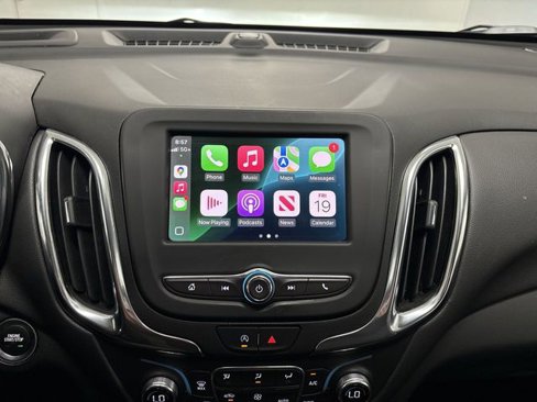 Used 2022 Chevrolet Equinox LT image 30