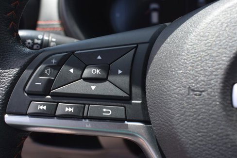 Used 2023 Nissan Kicks SR image 20