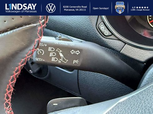 Used 2014 Volkswagen GTI Wolfsburg Edition image 22