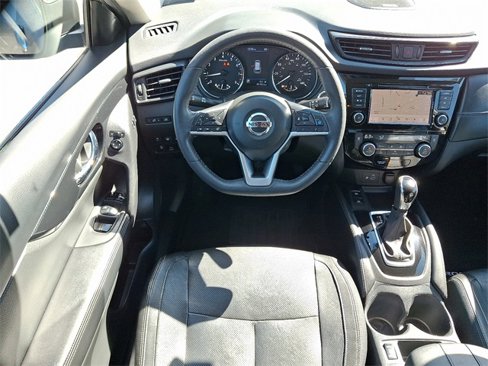 Used 2019 Nissan Rogue SL image 11