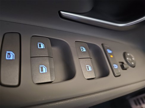 New 2025 Hyundai Elantra Sport image 26