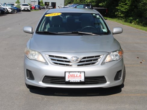 Used 2013 Toyota Corolla LE image 4