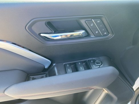 New 2025 Chevrolet Colorado Z71 w/ Technology Package image 24