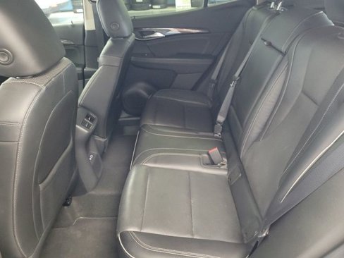 Used 2021 Buick Envision Essence w/ Sport Touring Package image 8