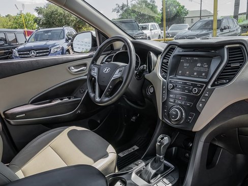Used 2019 Hyundai Santa Fe XL SE w/ SE Premium Package 02 image 20