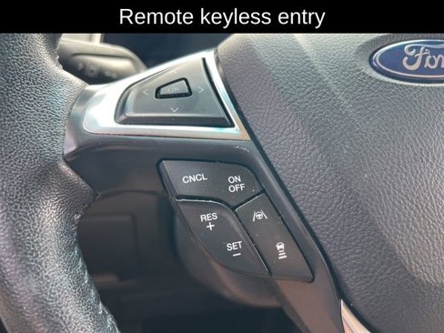 Used 2020 Ford Edge SEL w/ Convenience Package image 7
