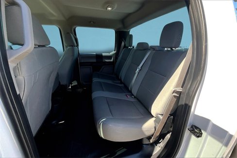 Used 2017 Ford F150 XL w/ XL Power Equipment Group image 28