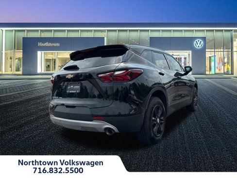 Used 2020 Chevrolet Blazer LT image 3