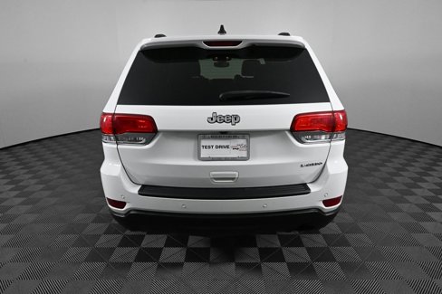 Used 2019 Jeep Grand Cherokee Laredo w/ Laredo X Package image 27