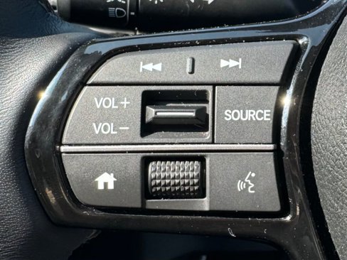 Used 2022 Honda Civic EX-L image 25