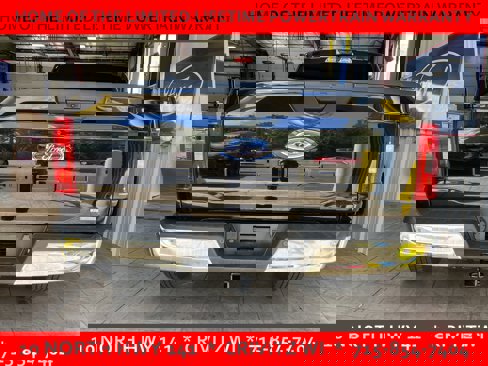 Used 2023 Ford F150 XLT image 4