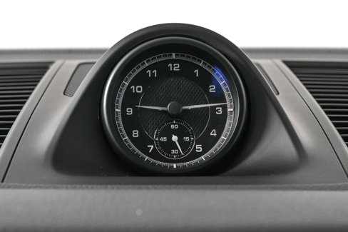 Used 2025 Porsche Macan image 18