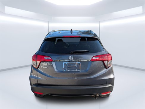 Used 2022 Honda HR-V EX image 4