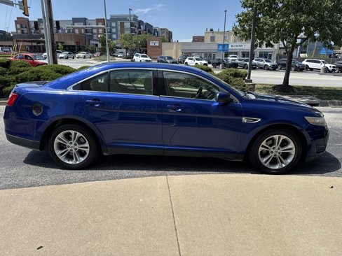 Used 2015 Ford Taurus SEL w/ Equipment Group 201A image 11