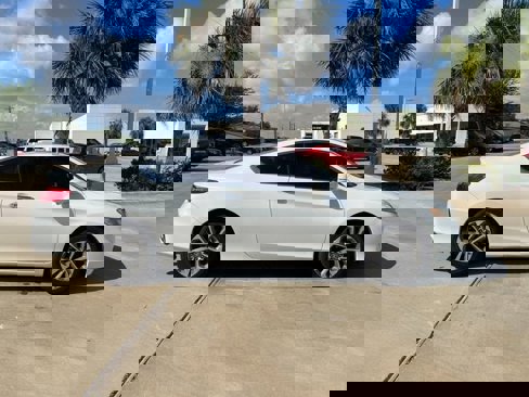 Used 2015 Honda Accord EX-L image 5