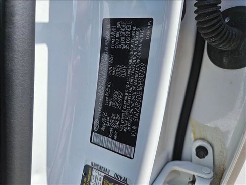 Used 2024 Hyundai Tucson SEL image 24