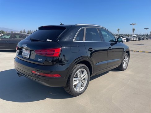 Used 2016 Audi Q3 2.0T Premium Plus image 2