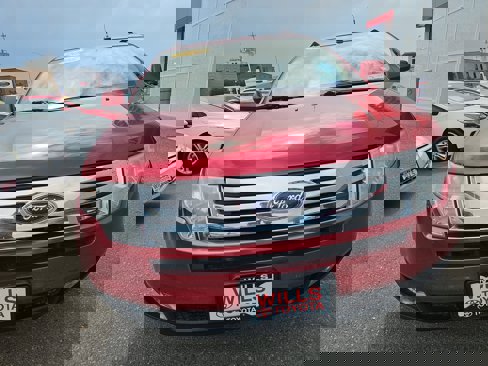 Used 2008 Ford Edge SEL image 5