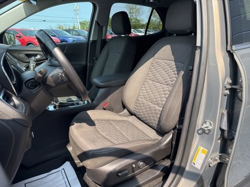 Used 2019 Chevrolet Equinox LT image 13