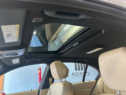 Used 2016 BMW 328i xDrive Sedan image 9