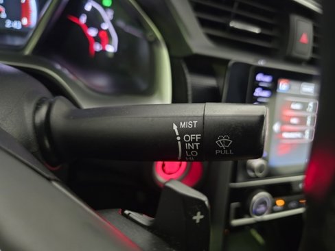 Used 2019 Honda Civic Sport image 16