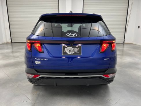 Used 2024 Hyundai Tucson SEL image 6