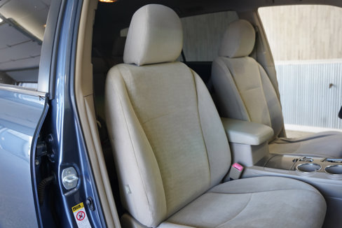 Used 2011 Toyota Highlander 4WD Hybrid image 29
