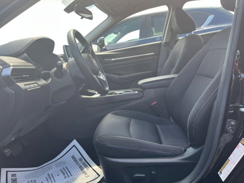 Used 2023 Nissan Altima 2.5 SV image 27